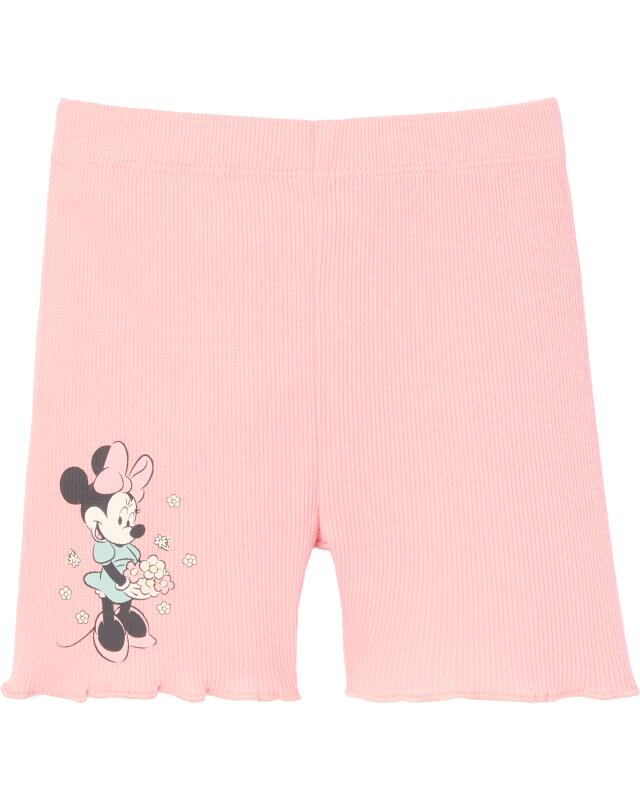 T-shirt + cycliste bébé fille, beige (KiK T-Shirt + Radlerhose (Beige)) — KiK, produit allemand authentique au Maroc