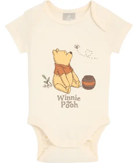 Body mit Schlupfausschnitt