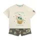 The Mandalorian T-Shirt + Shorts