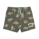 The Mandalorian T-Shirt + Shorts