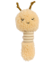 Rassel Biene Beige