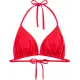 Triangel Bikini-Oberteil