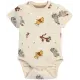 Winnie-the-Pooh Newborn Body + Latzhose
