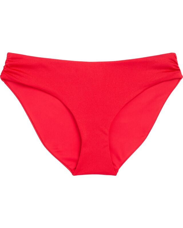 سروال بيكيني للنساء، أحمر (KiK Bikini-Slip (rot)) — KiK, منتج ألماني أصلي في المغرب