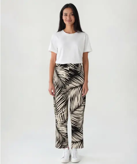 Culotte mit AOP