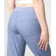 Capri lange broek