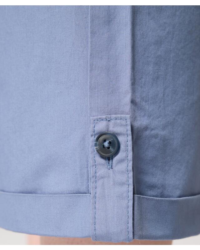 Pantalon longueur capri femme, bleu clair (KiK Hose in Caprilänge (hellblau)) — KiK, produit allemand authentique au Maroc
