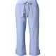 Capri lange broek