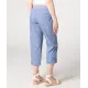Capri lange broek