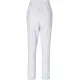 Baumwollhose mit Stoffgürtel