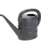 Gießkanne schwarz