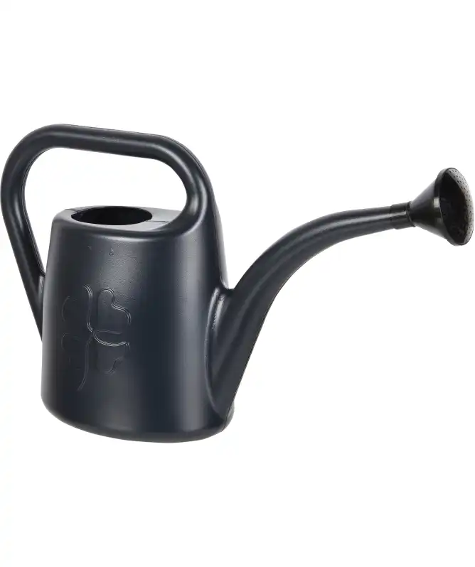 Gieter met sproeiopzetstuk