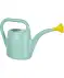 Gieter met sproeiopzetstuk lichtgroen