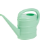 Gießkanne grün