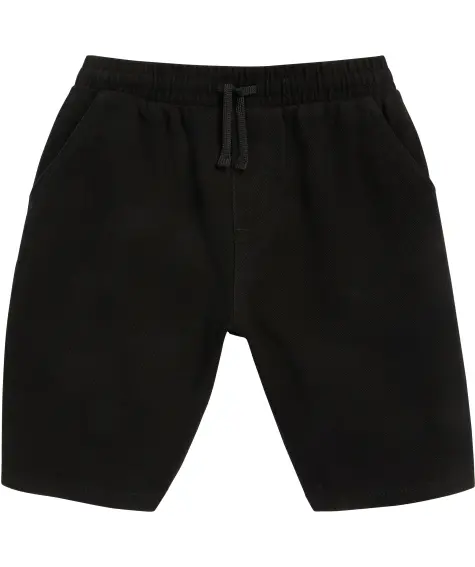 Keprové kalhoty v bermudské délce