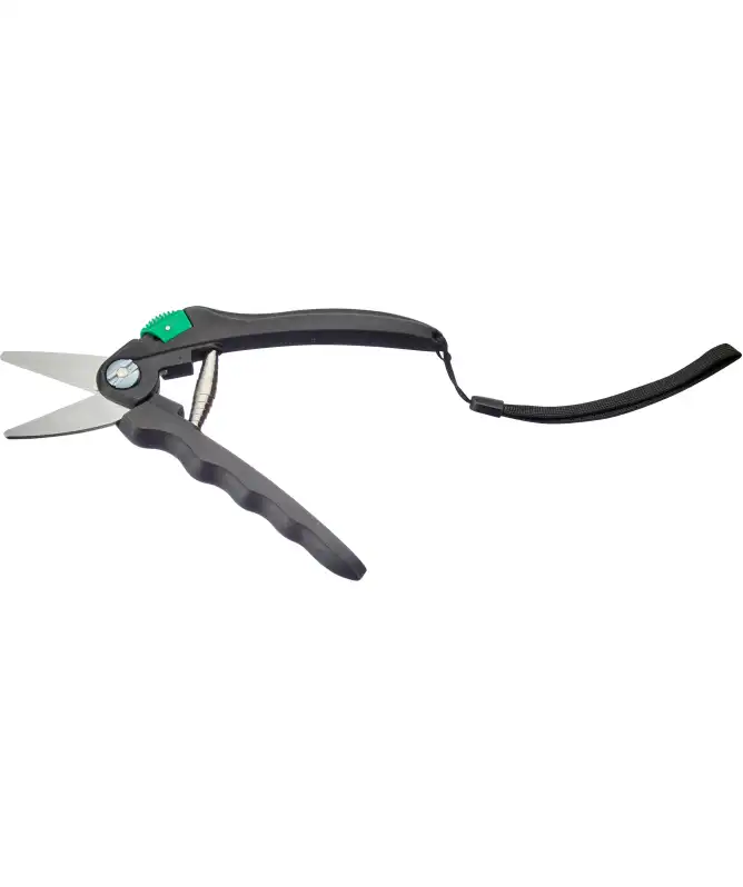 Multifunktionsgartenschere