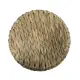 Dekotablett aus Seegras