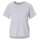 Meliertes Sport-Shirt