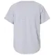 Meliertes Sport-Shirt