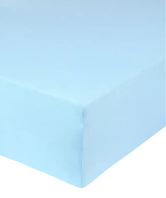 Polycotton-Spannbettlaken