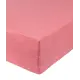Gemêleerd polykatoenen hoeslaken