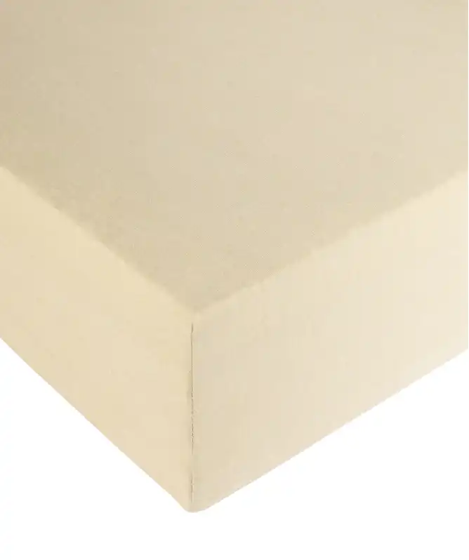 Polycotton-Spannbettlaken