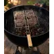 Kratka do grillowania burgerów