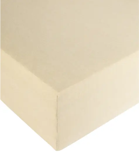 Polycotton-Spannbettlaken
