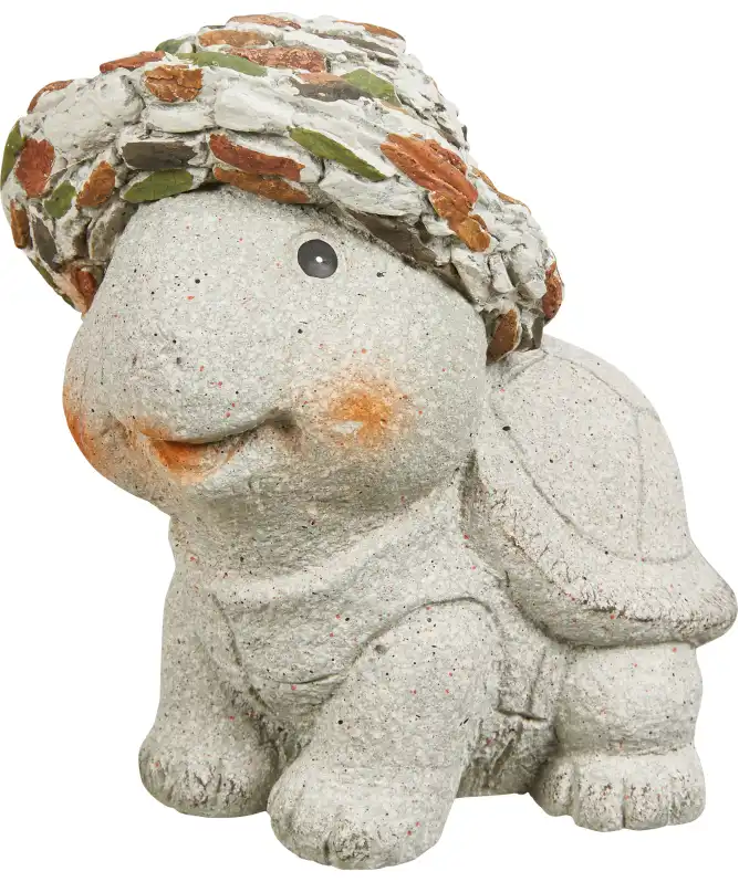 Garten Dekofigur Tier