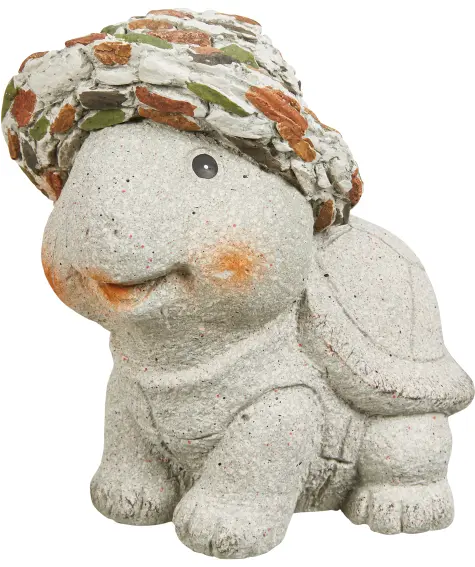 Garten Dekofigur Tier