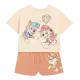 Camiseta + pantalones cortos