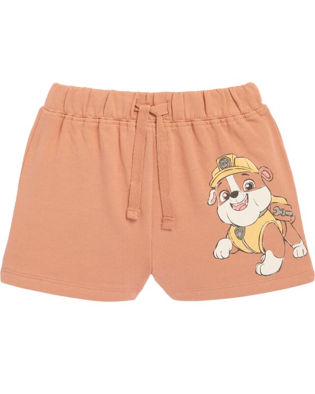 تيشيرت + شورت للرضيع، جملي (KiK T-Shirt + Shorts (camel)) — KiK, منتج ألماني أصلي في المغرب