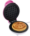 Hello Kitty Waffeleisen bunt