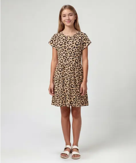 Kleid Leo