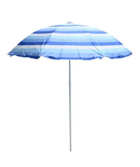 Parasol met kantelbaar scharnier