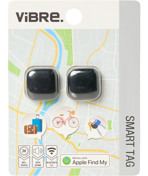 Smart Tags Bluetooth
