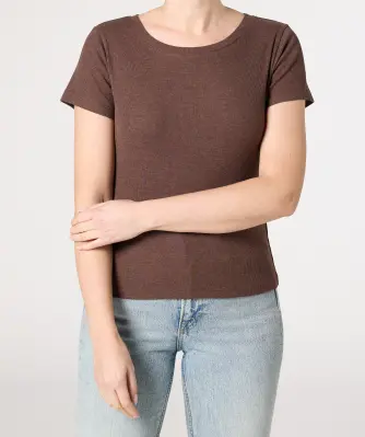 T-shirt basic