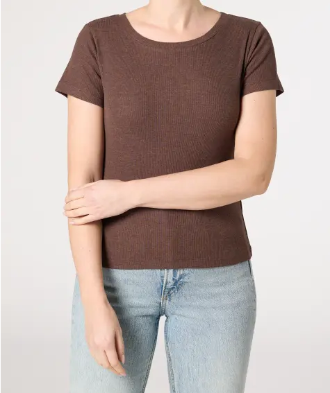 Basic T-Shirt