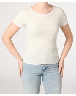 beige chiné