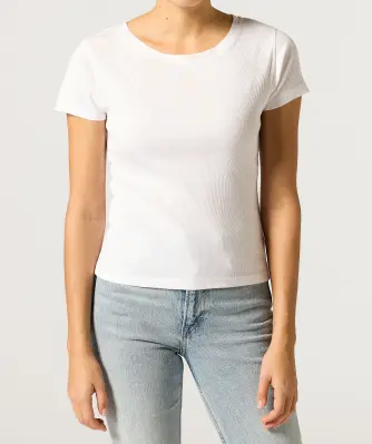 T-shirt basic
