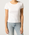 Basic T-Shirt weiß