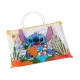 Set de material de papelería con licencia