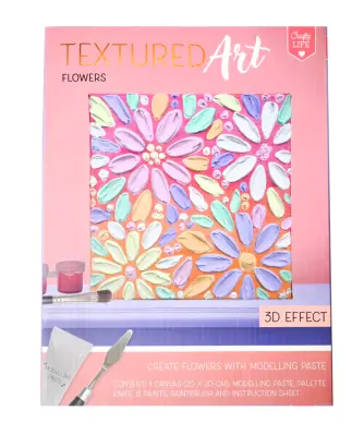 Kreativset mit Modellierpaste