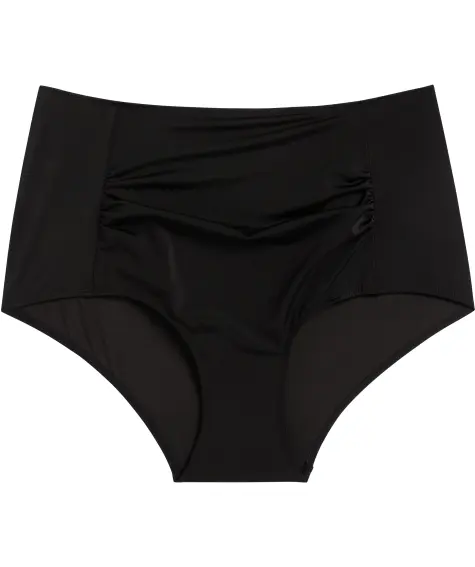 Bikini-Slip High-waist