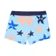 Badehose mit Unterwassermotiven