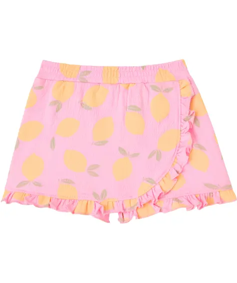 Skort Zitronen
