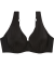 Góra od bikini czarny
