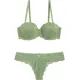 Push-up-BH Balconette + String