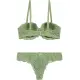 Push-up-BH Balconette + String