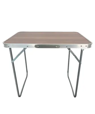 Inklapbare campingtafel